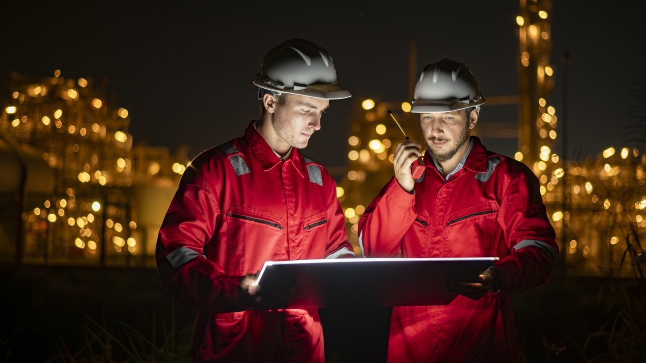 Cadillac Automation images