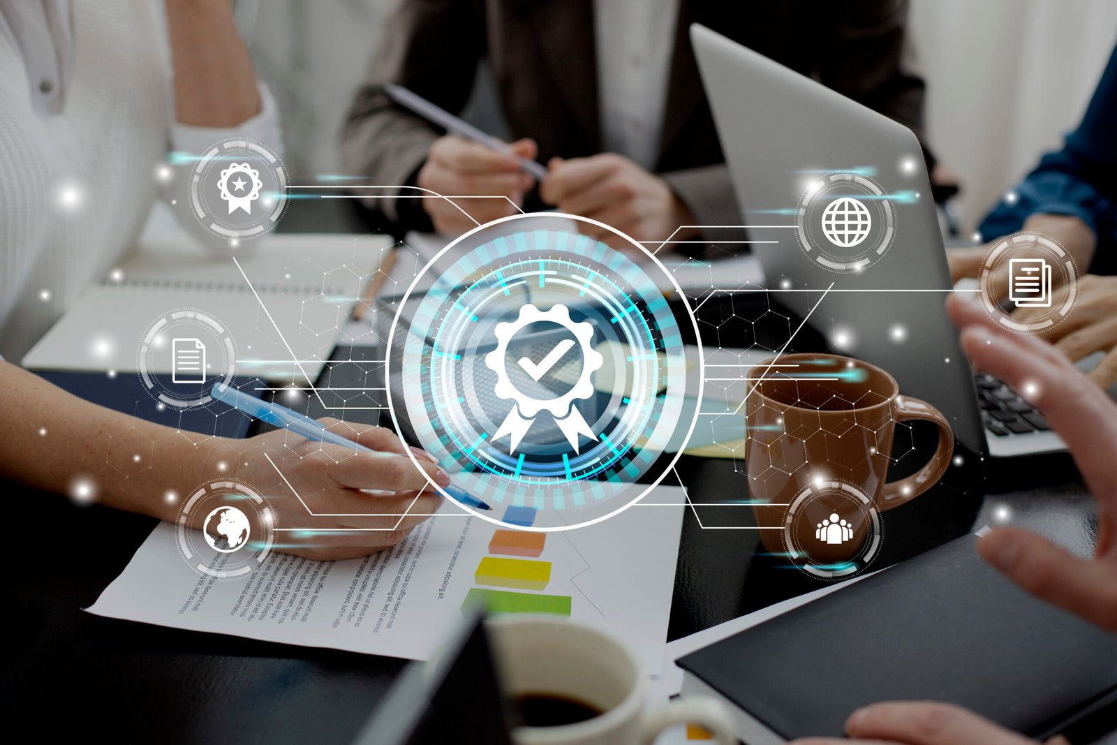 OEM support and integration image