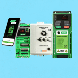 General Purpose AC Drives