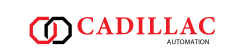 Cadillac Automation Logo